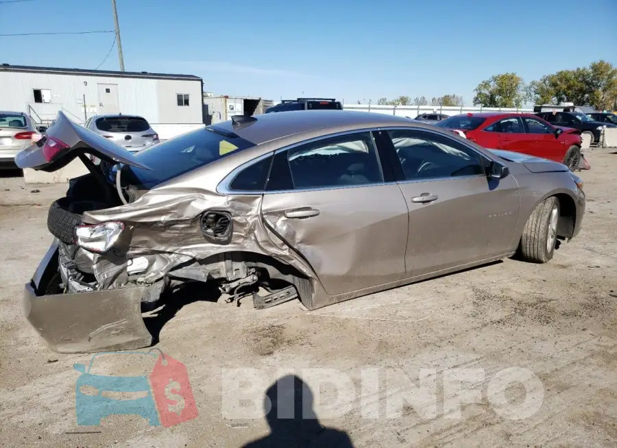 1G1ZB5ST3RF134607 Photo# 3