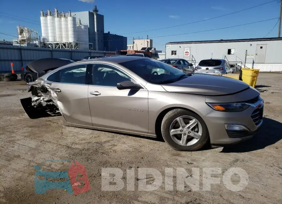 1G1ZB5ST3RF134607 Photo# 4