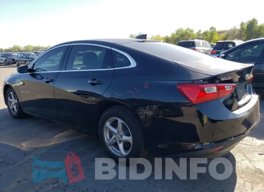 1G1ZB5ST6HF288744 Photo# 2