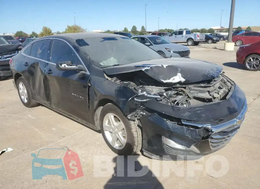 1G1ZB5ST6MF014616 Photo# 4