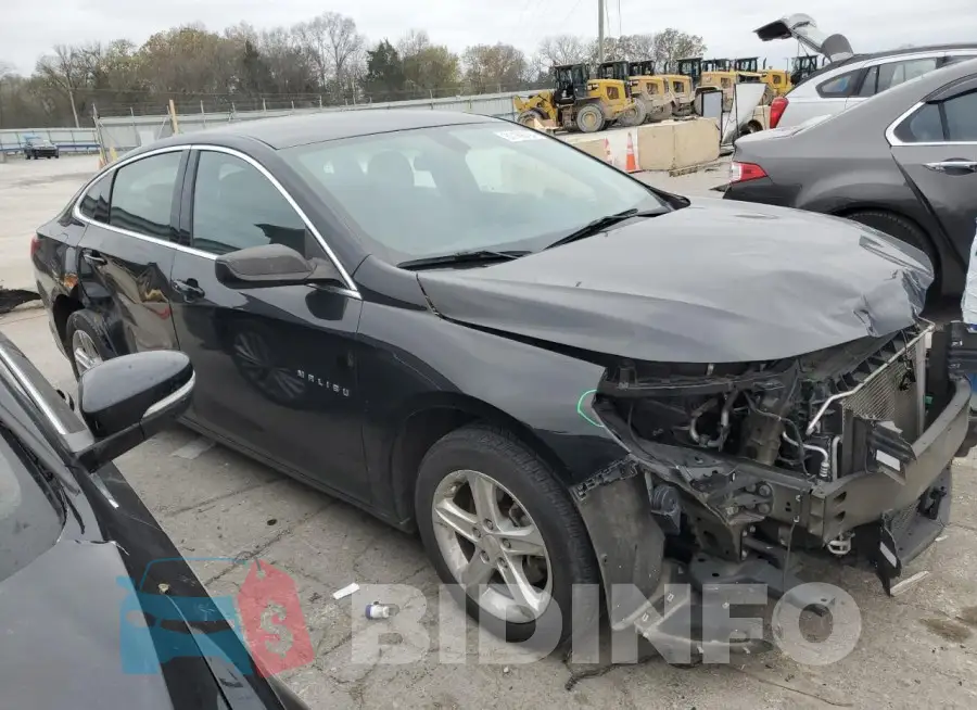 1G1ZB5ST9KF174647 Photo# 4