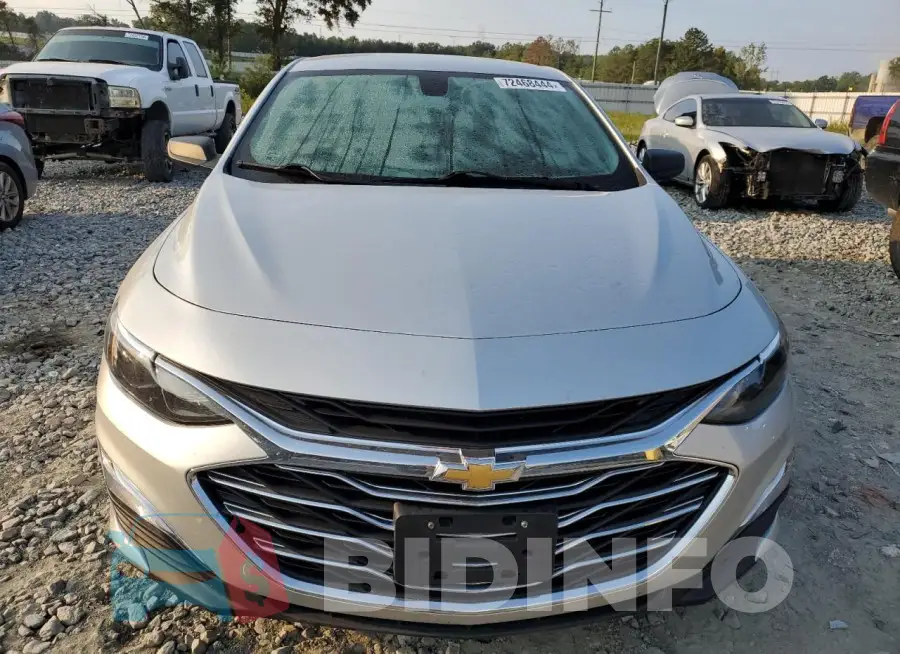 1G1ZC5STXKF172595 Photo# 5