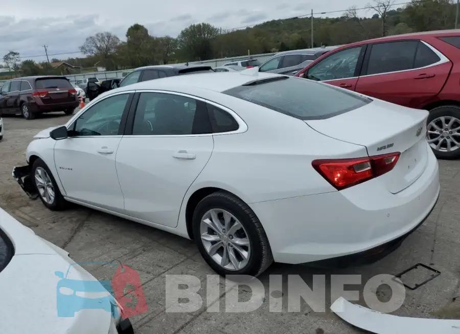 1G1ZD5ST1RF120537 Photo# 2
