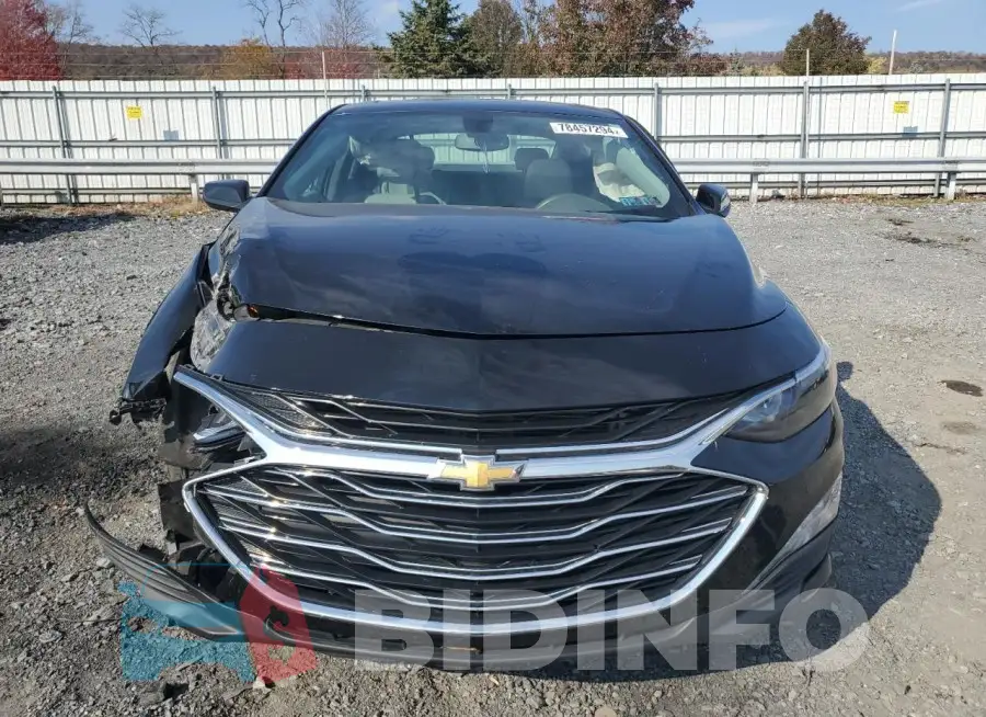 1G1ZD5ST2KF145162 Photo# 5