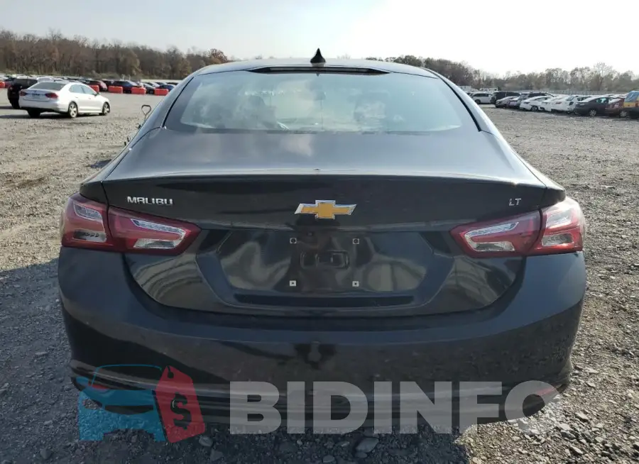 1G1ZD5ST2KF145162 Photo# 6