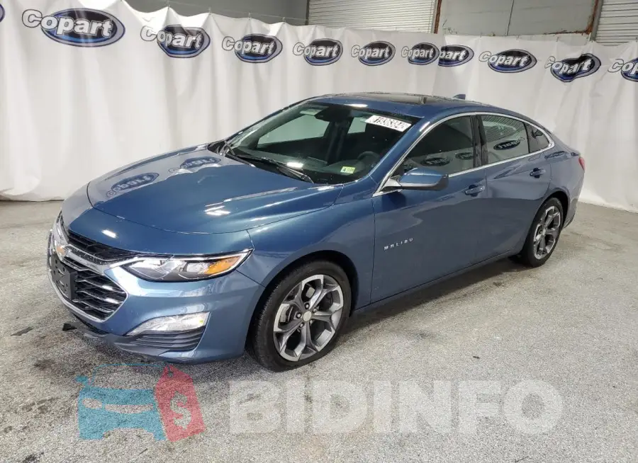 1G1ZD5ST2RF205077 Photo# 1