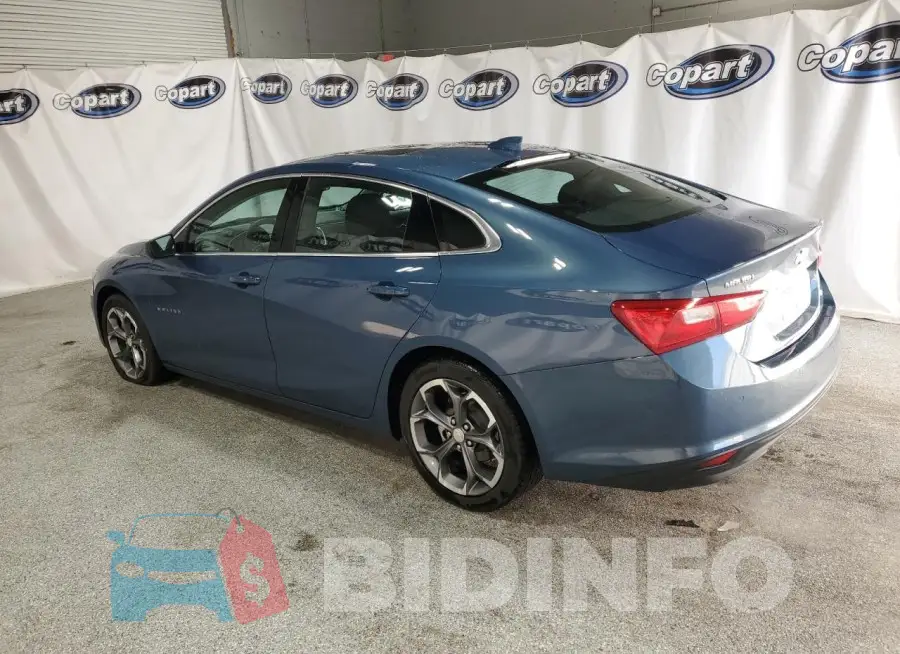 1G1ZD5ST2RF205077 Photo# 2