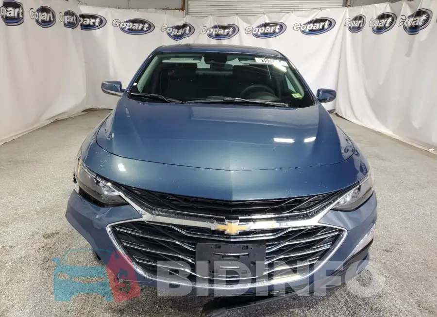 1G1ZD5ST2RF205077 Photo# 5