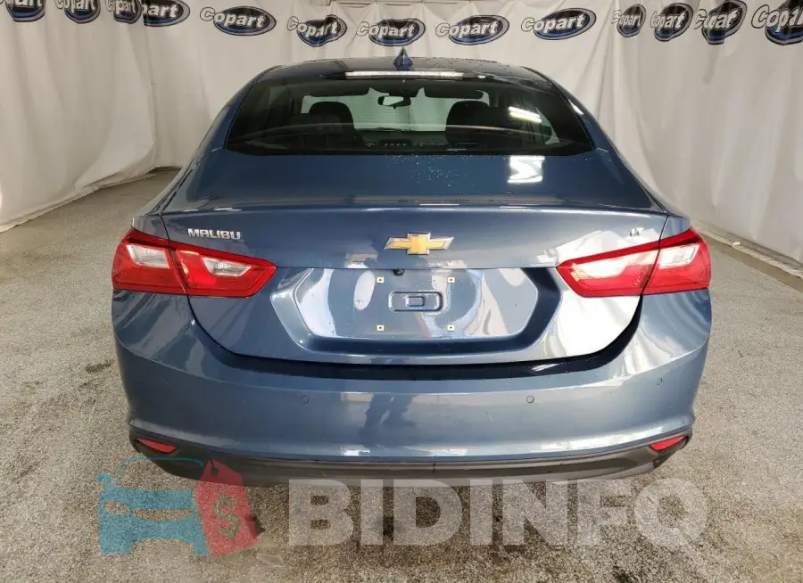 1G1ZD5ST2RF205077 Photo# 6