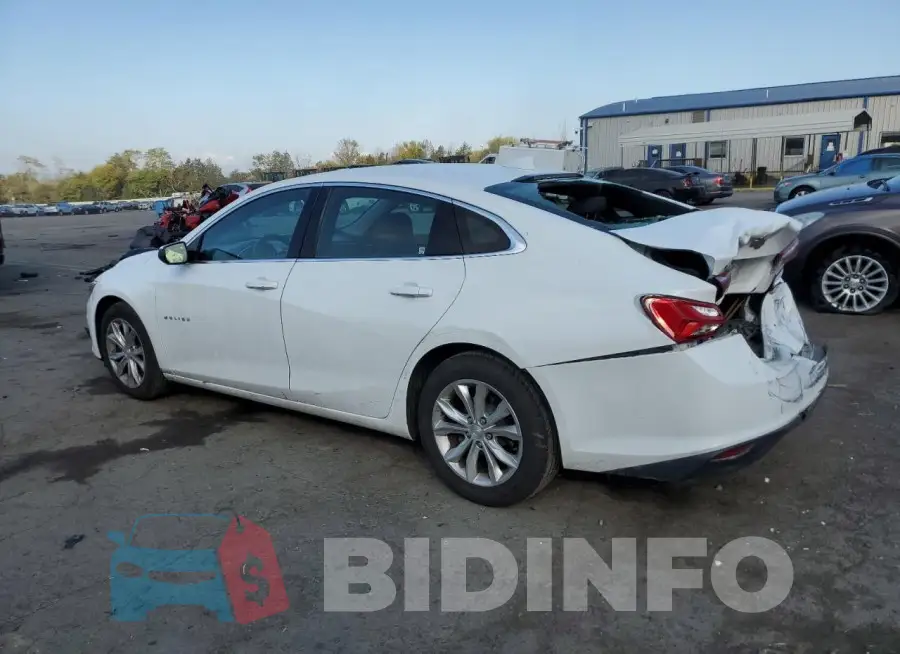 1G1ZD5ST3LF067881 Photo# 2
