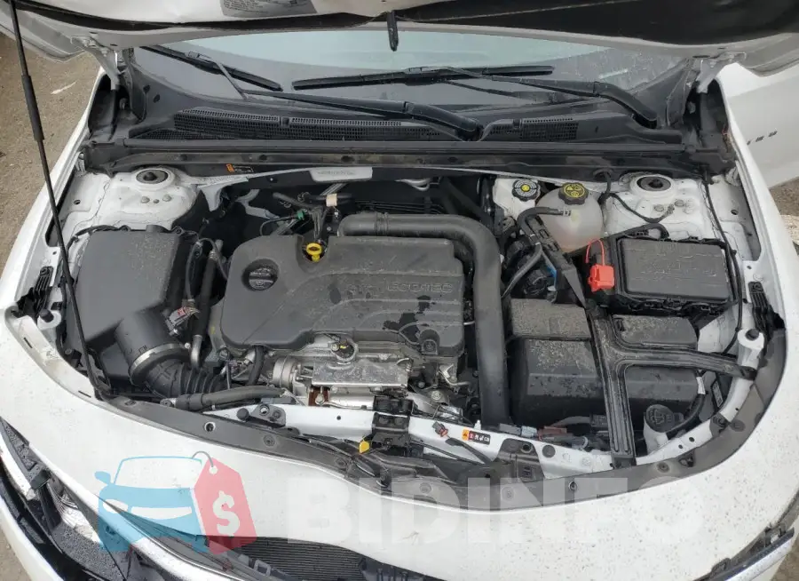 1G1ZD5ST3PF244130 Photo# 11