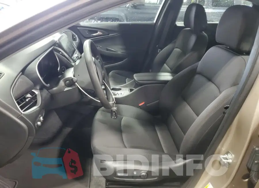 1G1ZD5ST3RF167780 Photo# 7