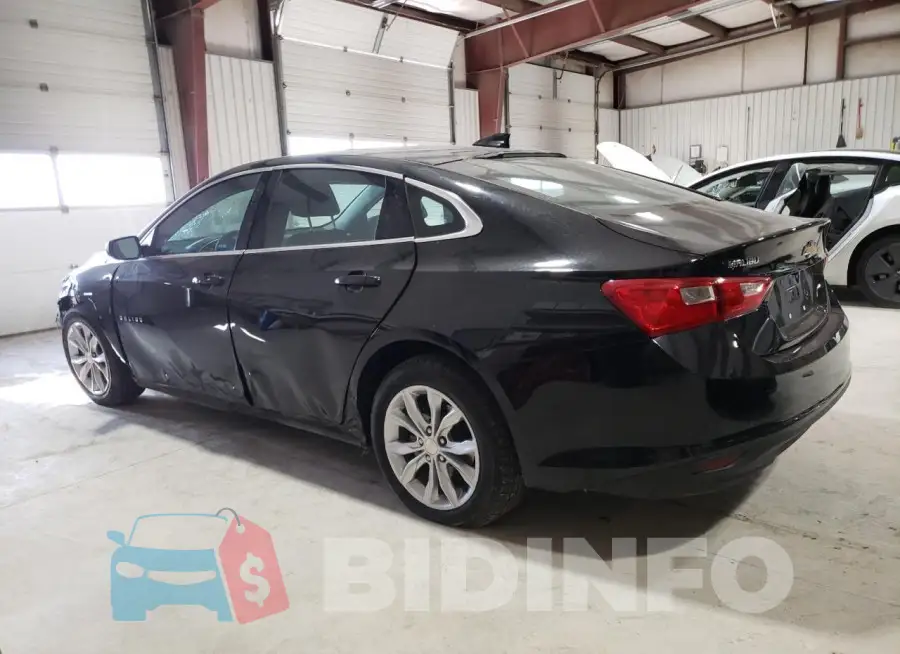 1G1ZD5ST4PF248428 Photo# 2
