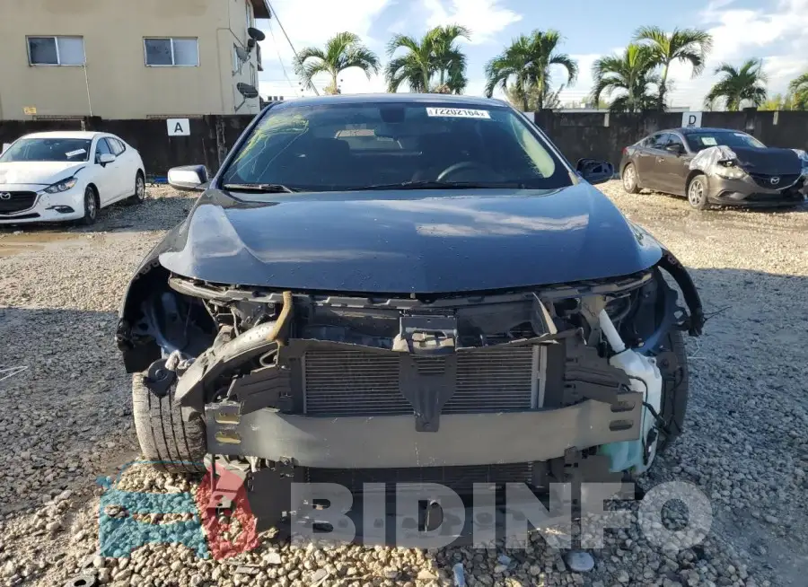 1G1ZD5ST5LF040004 Photo# 5