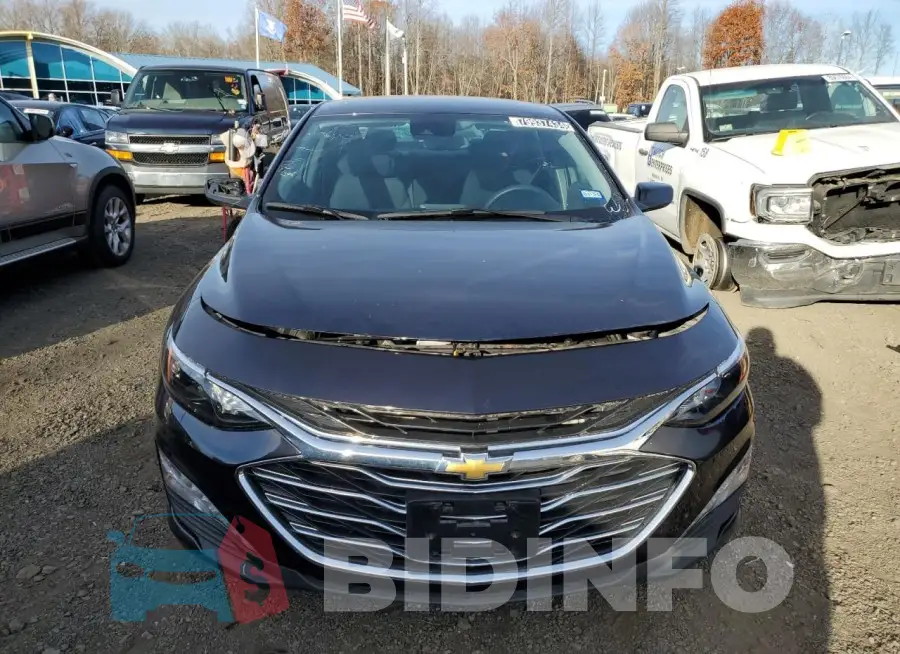 1G1ZD5ST5PF164330 Photo# 5