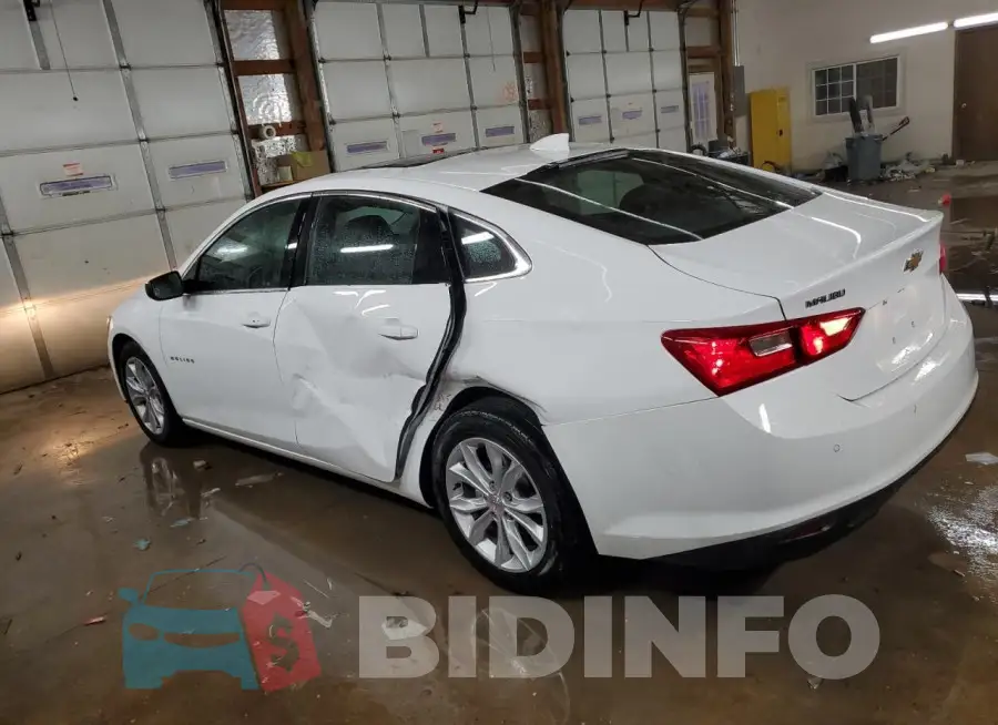 1G1ZD5ST5RF224593 Photo# 2