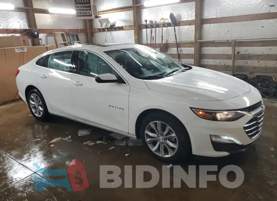 1G1ZD5ST5RF224593 Photo# 4