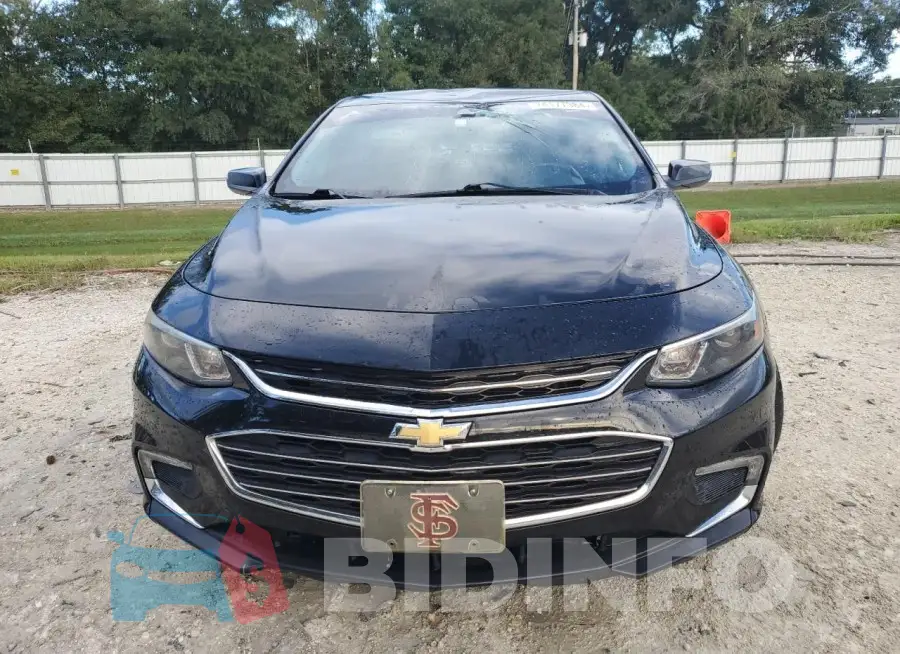 1G1ZD5ST6JF156387 Photo# 5