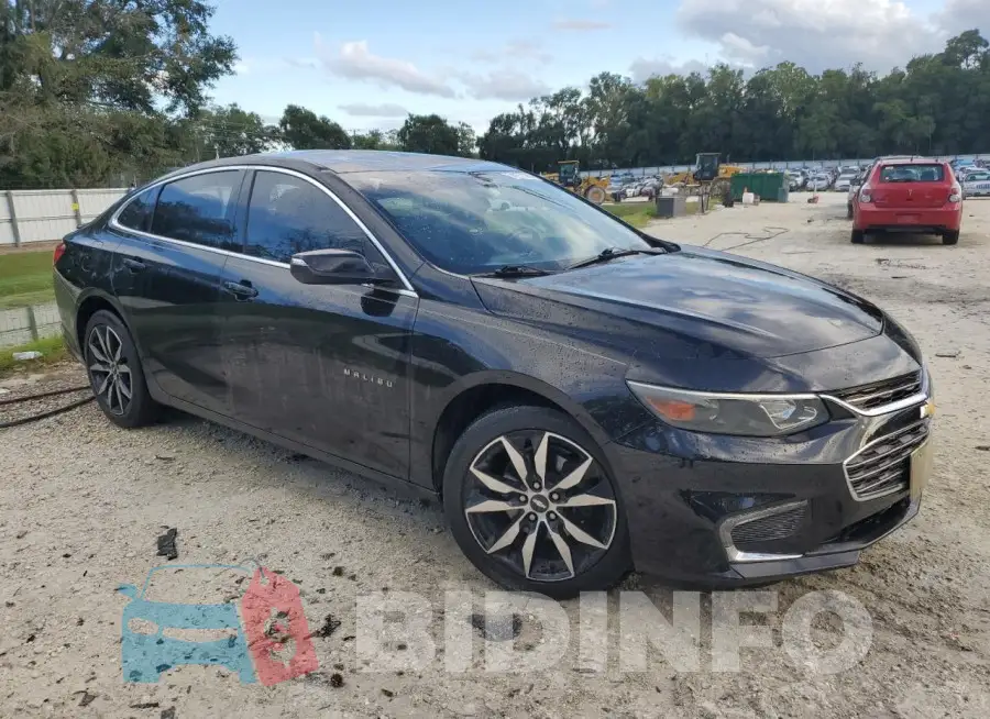 1G1ZD5ST6JF156387 Photo# 4