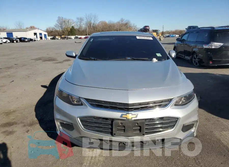 1G1ZD5ST6JF239558 Photo# 5