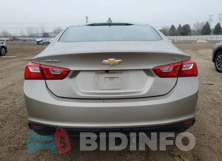 1G1ZD5ST6PF247541 Photo# 6