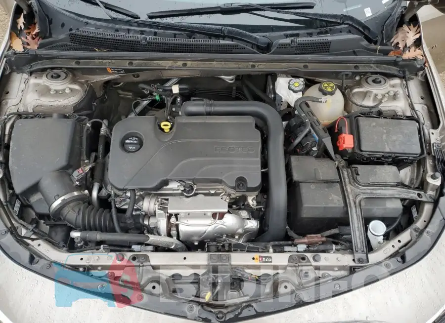 1G1ZD5ST6PF247541 Photo# 11