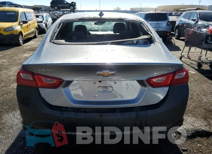 1G1ZD5ST7RF144759 Photo# 6