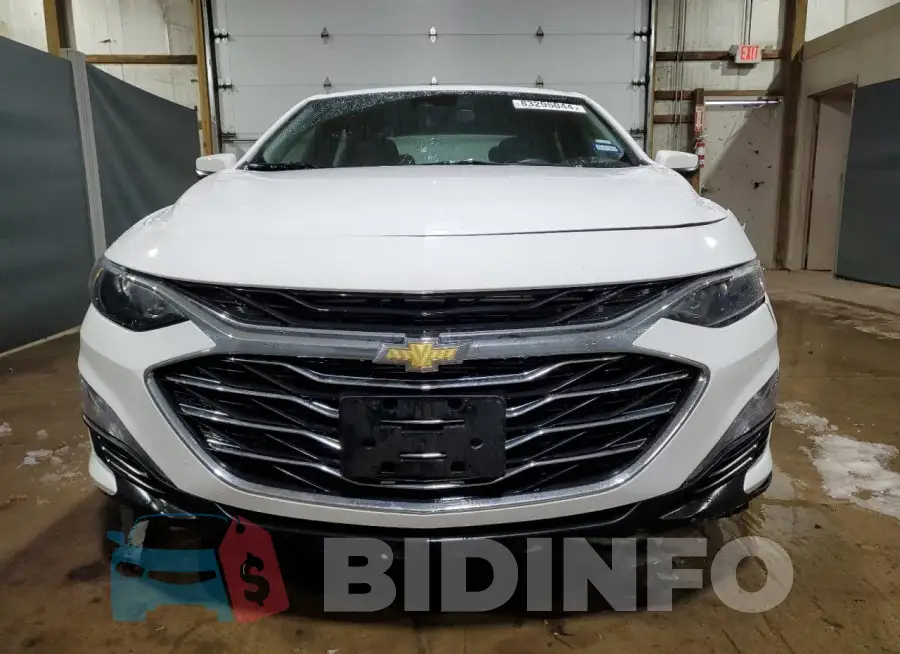 1G1ZD5ST8PF168341 Photo# 5