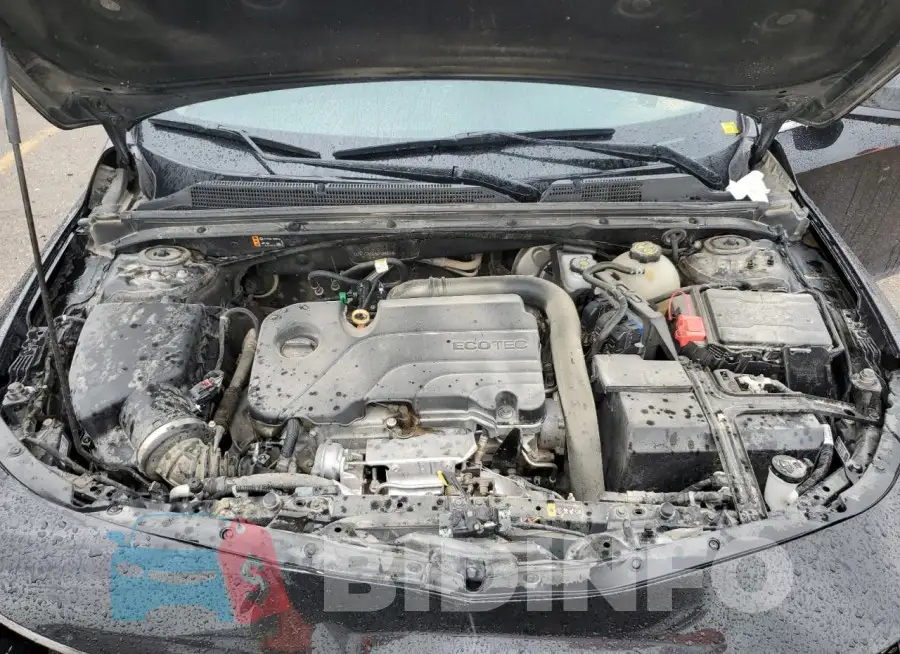 1G1ZD5ST9LF095619 Photo# 11