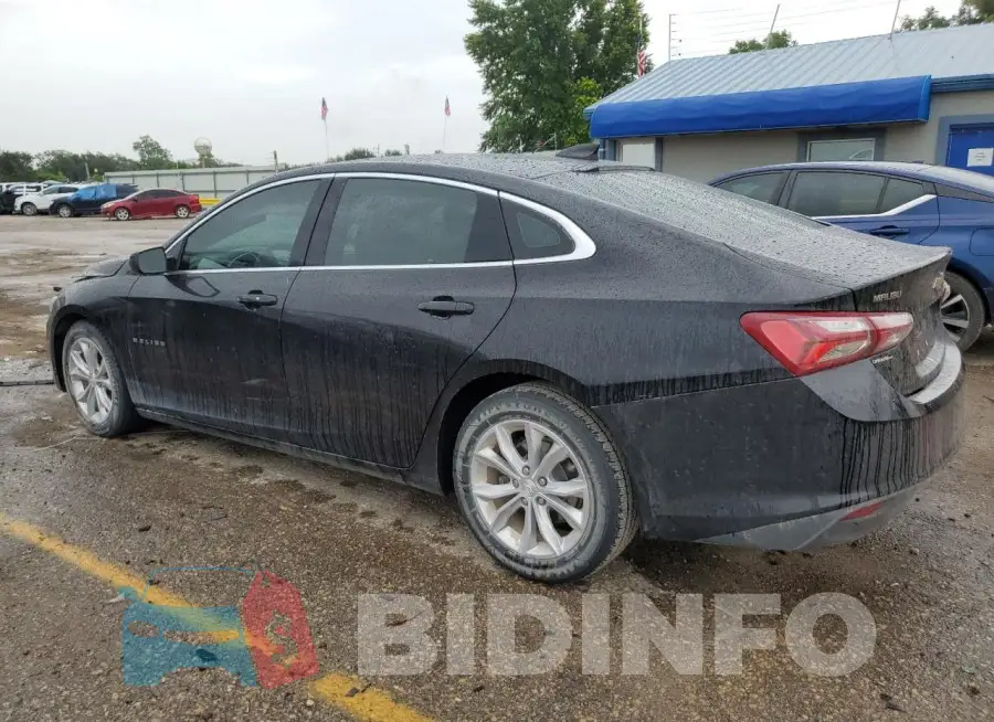 1G1ZD5ST9LF095619 Photo# 2