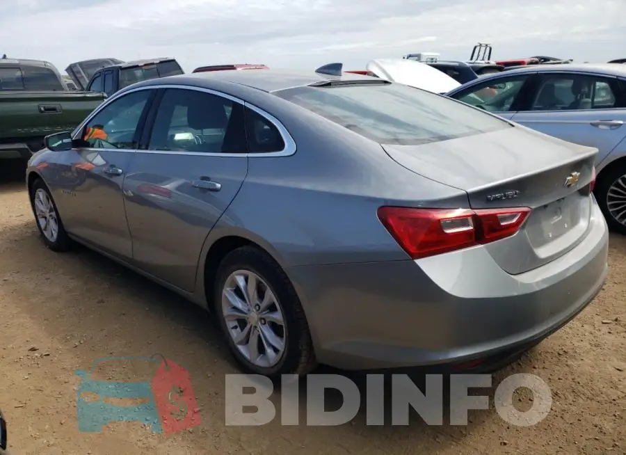 1G1ZD5ST9PF161480 Photo# 2