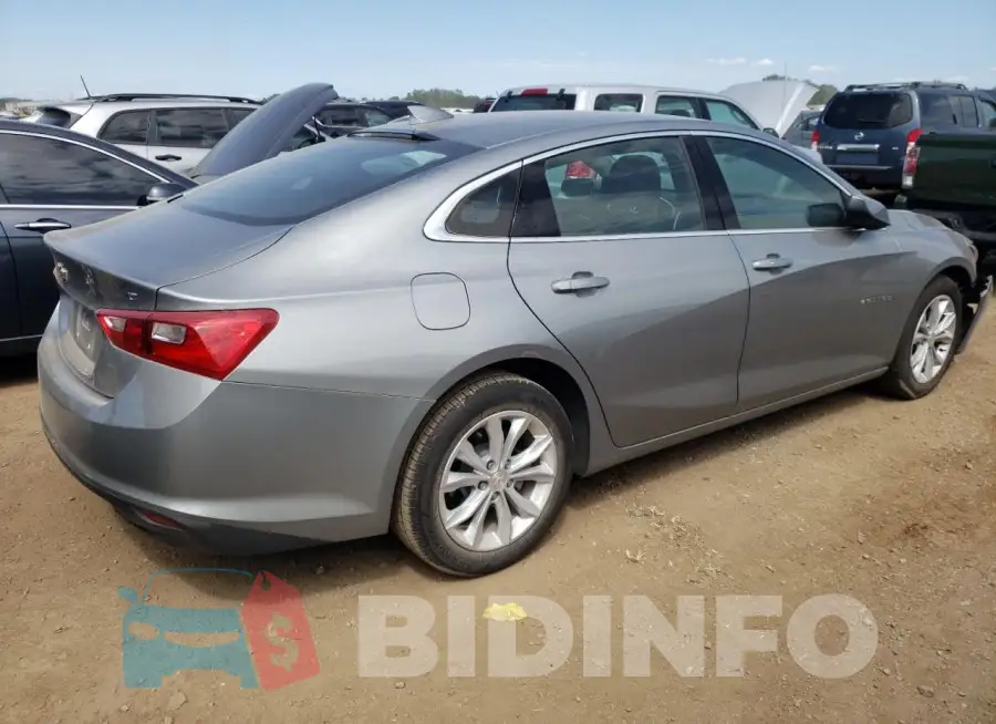 1G1ZD5ST9PF161480 Photo# 3
