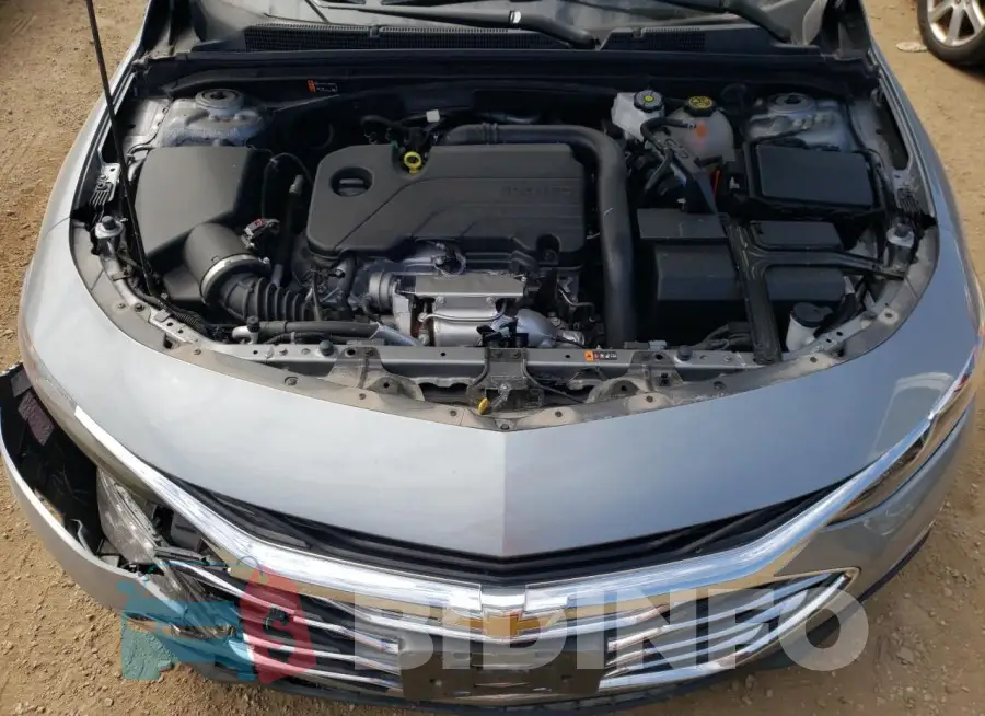 1G1ZD5ST9PF161480 Photo# 11