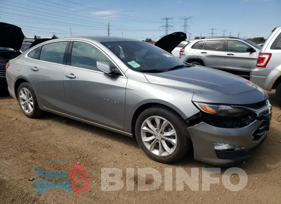 1G1ZD5ST9PF161480 Photo# 4