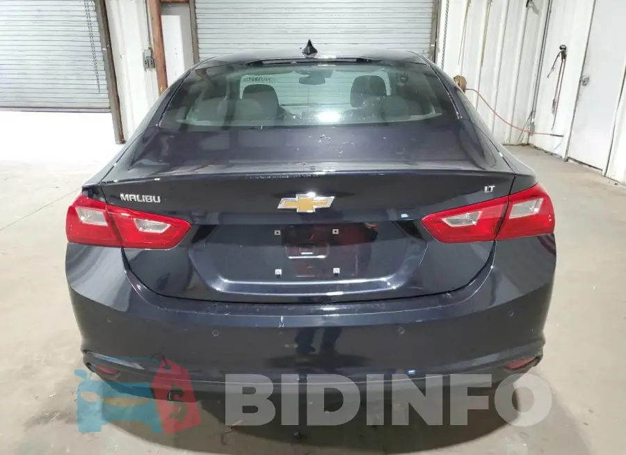 1G1ZD5ST9PF175363 Photo# 6
