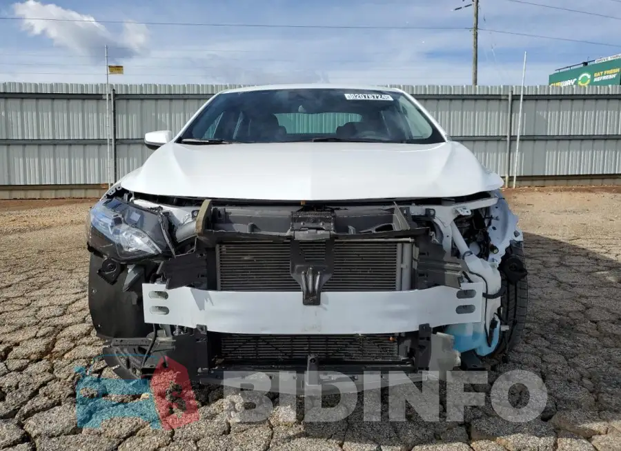 1G1ZD5ST9RF184096 Photo# 5
