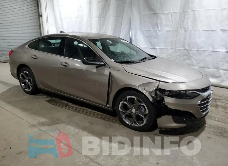 1G1ZD5ST9RF237265 Photo# 4