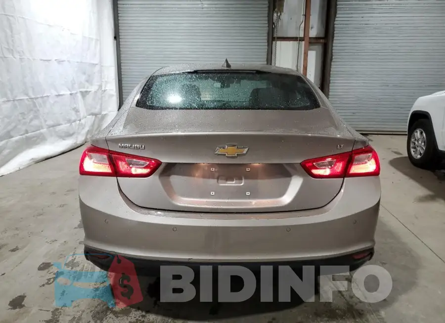 1G1ZD5ST9RF237265 Photo# 6