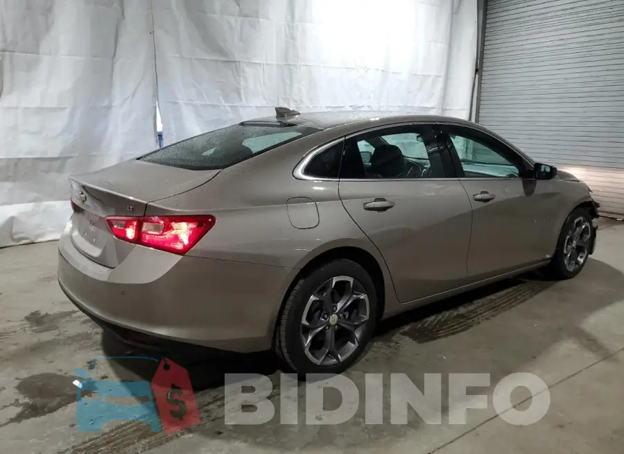 1G1ZD5ST9RF237265 Photo# 3