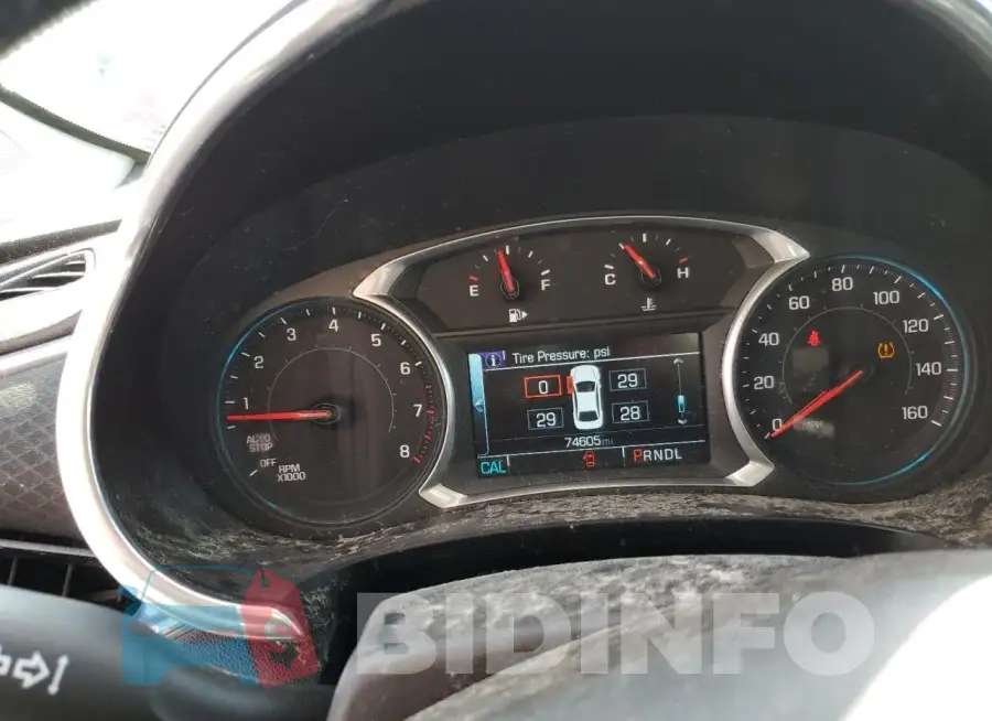1G1ZD5STXJF246013 Photo# 9