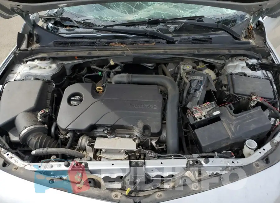 1G1ZD5STXJF250143 Photo# 11