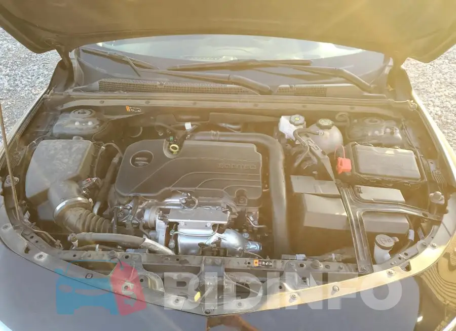 1G1ZD5STXPF203588 Photo# 11