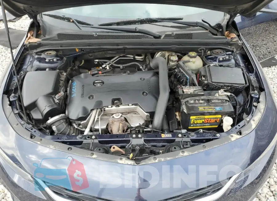1G1ZH5SX0GF218155 Photo# 11