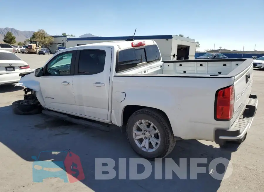 1GCGSCEA2M1237889 Photo# 2