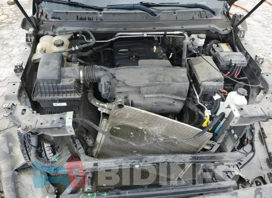 1GCHSBEA3L1237381 Photo# 11