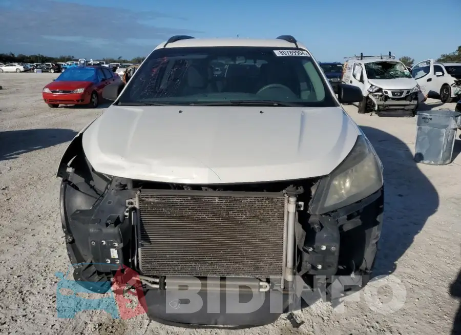 1GNKRFED4FJ201858 Photo# 5