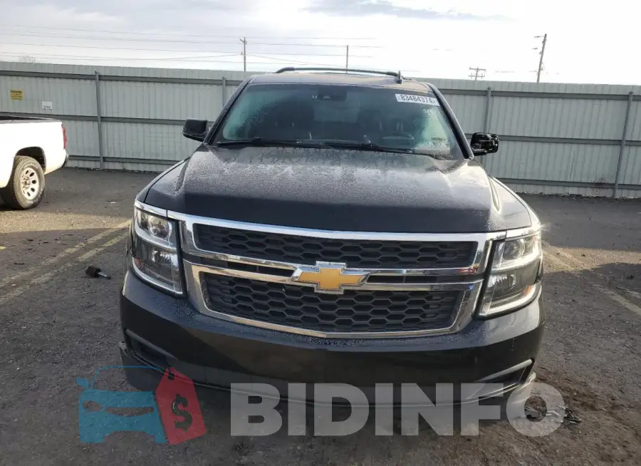 1GNSKHKC9GR453426 Photo# 5