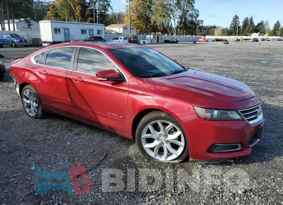 2G1115SL2F9144615 Photo# 4