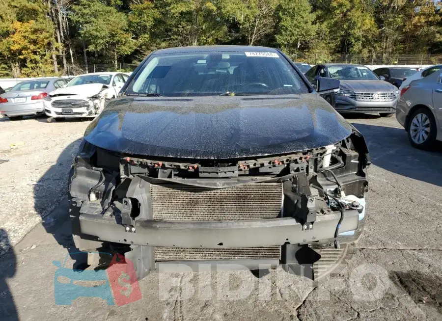 2G1125S39J9139062 Photo# 5