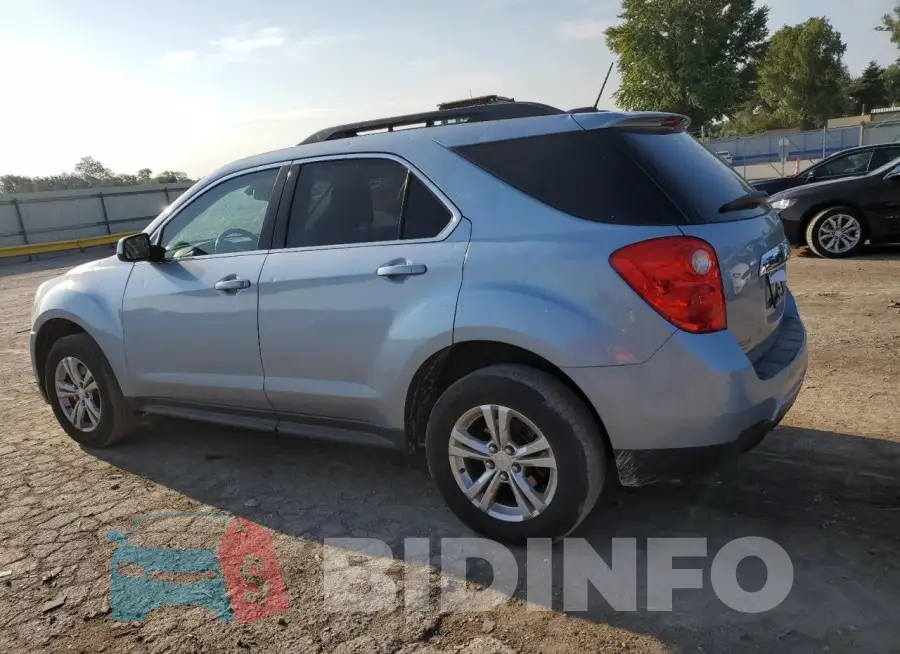 2GNALBEK7F6158473 Photo# 2